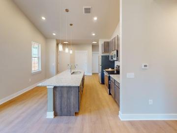 2 BR, 2 BA Apartment 2360 Rowley Road Unit 536, Williamston, MI 48895