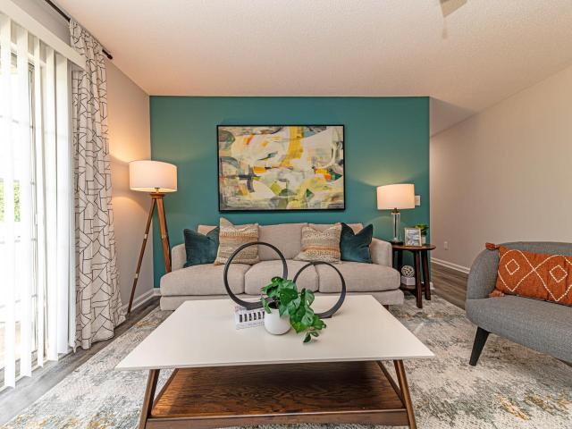 2 BR, 2 BA Apartment 2361 Eden Terrace Unit 2353 201, Rock Hill, SC 29730