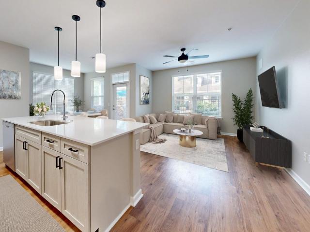 2 BR, 2 BA Apartment 2365 Sir Barton Way Unit 02315, Lexington, KY 40509