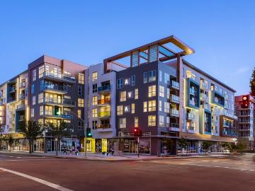 2 BR, 2 BA Apartment 236 South Los Angeles Street Unit 00B B412, Los Angeles, CA 90012