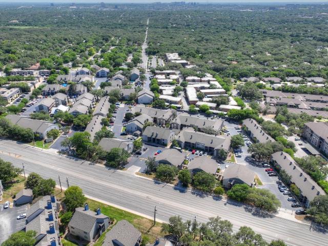 2 BR, 2 BA Apartment 2370 Northwest Military Highway Unit 1104, San Antonio, TX 78231