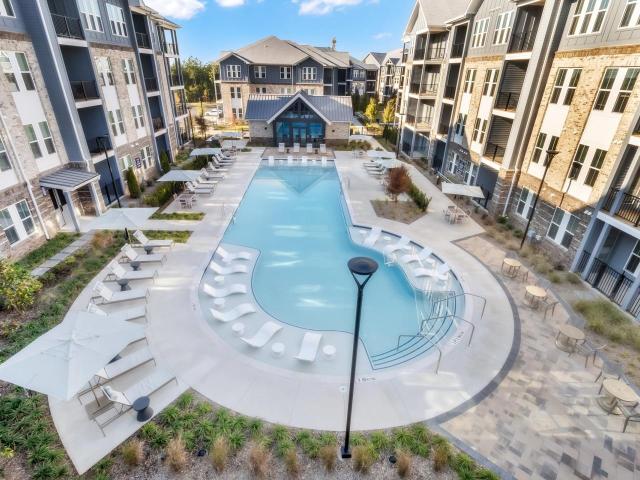 2 BR, 2 BA Apartment 2370 Sever Road Unit 5316, Lawrenceville, GA 30043