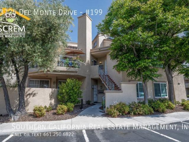 2 BR, 2 BA Apartment 23725 Del Monte Drive, Valencia, CA 91355