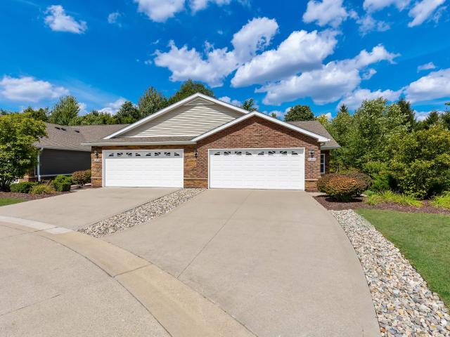 2 BR, 2 BA Apartment 2372 Monument Ln Unit 41736, Canton, MI 48188