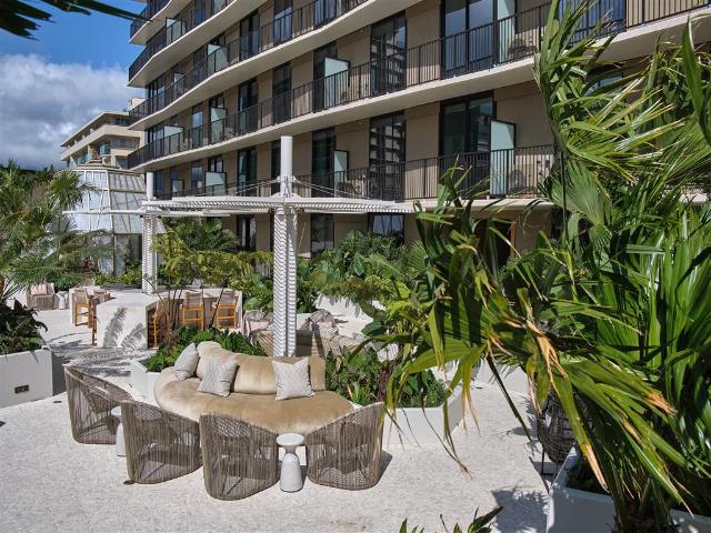 2 BR, 2 BA Apartment 2380 KÅ«hiÅ Avenue Unit 0 1202, Honolulu, HI 96815