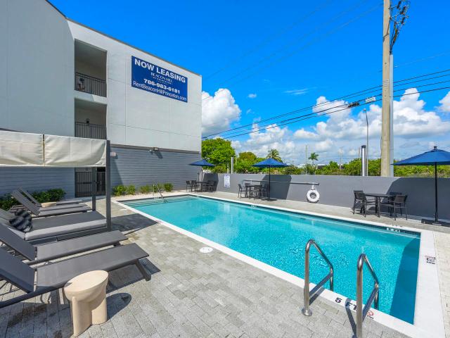 2 BR, 2 BA Apartment 23955 South Dixie Hwy Unit 1222, Homestead, FL 33032