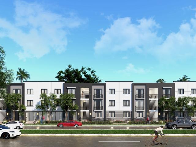 2 BR, 2 BA Apartment 23955 South Dixie Hwy Unit 2308, Homestead, FL 33032