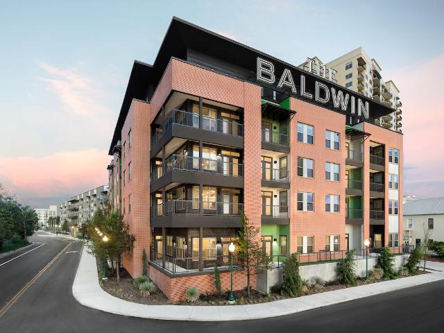 2 BR, 2 BA Apartment 239 Center Street Unit 260, San Antonio, TX 78202