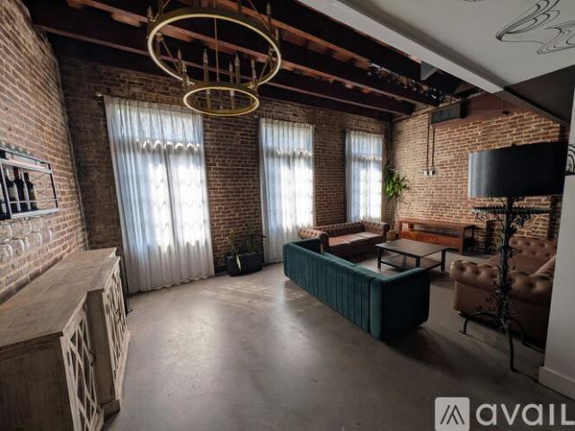 2 BR, 2 BA Apartment 23 French Market Pl, Unit 2, New Orleans, LA 70116
