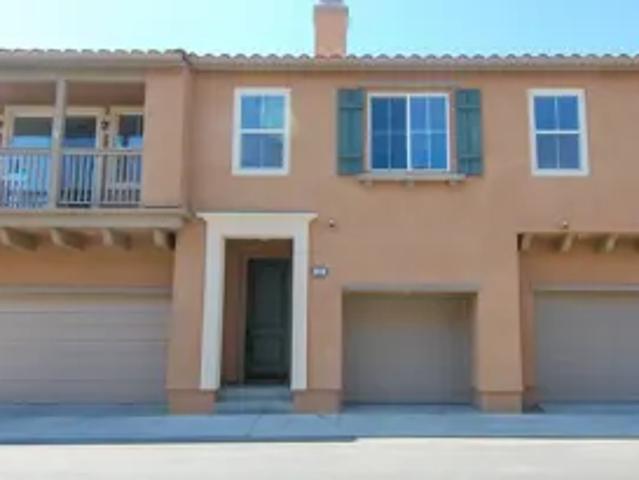 2 BR, 2 BA Apartment 23 Via Villena, San Clemente, CA 92673