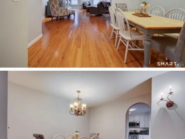 2 BR, 2 BA Apartment 23 Wildwood Acres, Middlefield, CT 06481