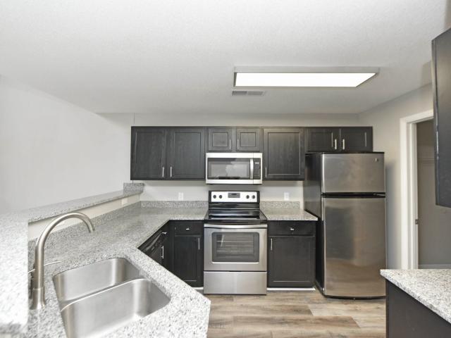 2 BR, 2 BA Apartment 2 Market St Unit 209, Chattanooga, TN 37403