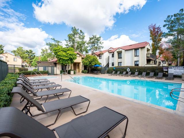 2 BR, 2 BA Apartment 2 Via Amistosa Unit 63B, Rancho Santa Margarita, CA 92688