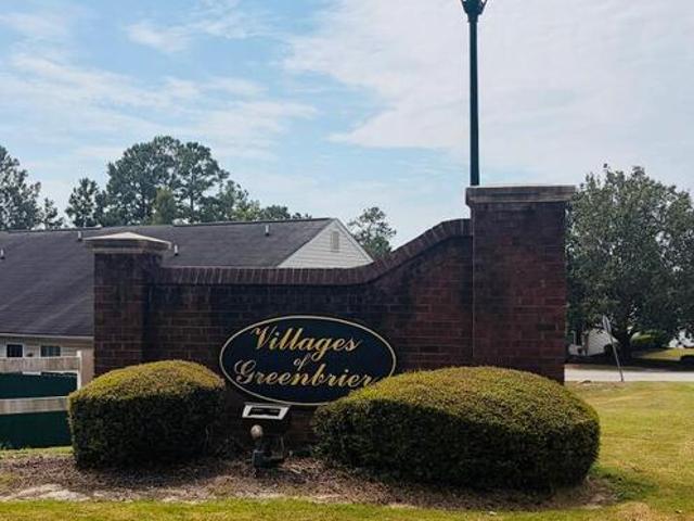 2 BR, 2 BA Apartment 343 Greendale Place, Unit 343, Evans, GA 30809