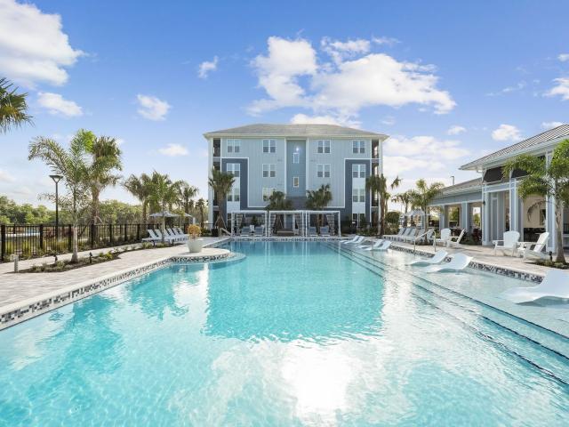 2 BR, 2 BA Apartment 34002 Painthorse Way Unit 317, Wesley Chapel, FL 33543