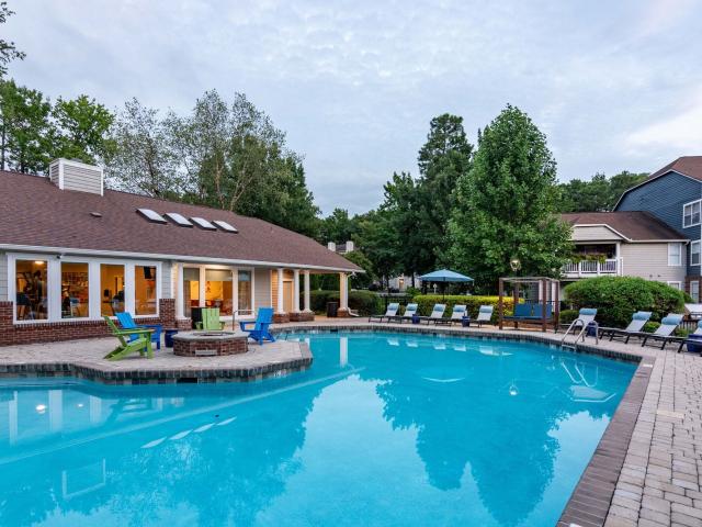 2 BR, 2 BA Apartment 3400 Coppermill Trace Unit C9400 L, Henrico, VA 23294