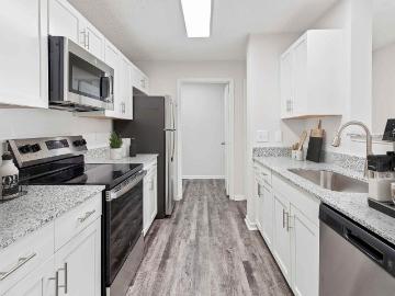 2 BR, 2 BA Apartment 3400 Chestnut Ridge Lane Unit 2927, Birmingham, AL 35216