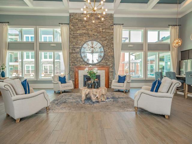 2 BR, 2 BA Apartment 3400 Louetta Rd Unit 6 618, Spring, TX 77388