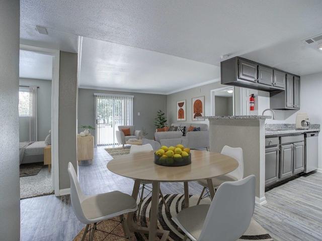 2 BR, 2 BA Apartment 3400 Woodchase Drive Unit 2335, Houston, TX 77042
