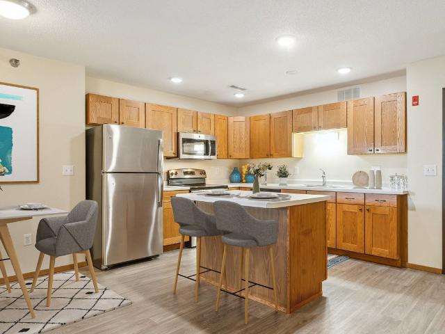2 BR, 2 BA Apartment 3401 28th Avenue South Unit 3500 103, Grand Forks, ND 58201
