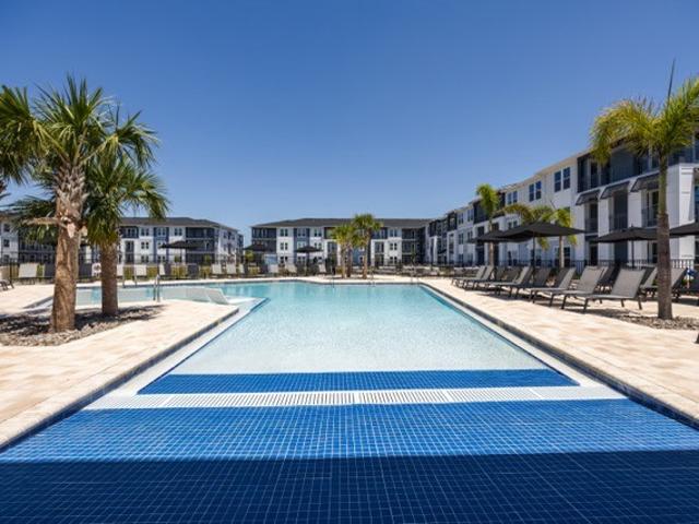 2 BR, 2 BA Apartment 3402 Salt Air Drive Unit 3 215, Ruskin, FL 33570
