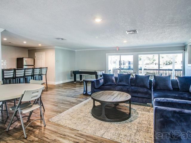 2 BR, 2 BA Apartment 3408 Lancaster Court Unit 104, Tampa, FL 33614