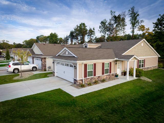 2 BR, 2 BA Apartment 3409 A Redwood Living Lane Unit 3511C, Monroe, NC 28110