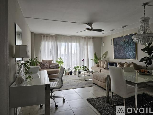 2 BR, 2 BA Apartment 340 Sunset Drive, Unit 503, Fort Lauderdale, FL 33301