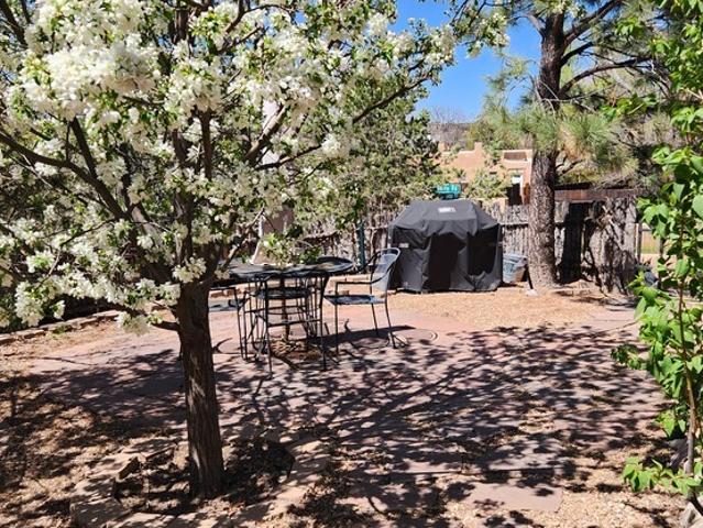 2 BR, 2 BA Apartment 341 Bishops Lodge Road, Unit lower unit, Santa Fe, NM 87501