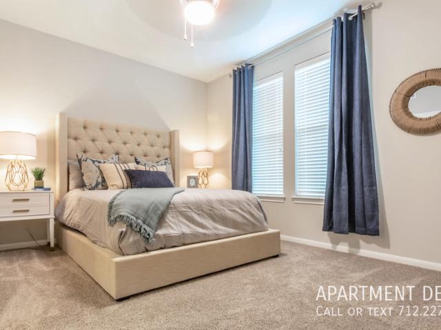 2 BR, 2 BA Apartment 3421 Chadington LnÂ, Spring, TX 77388