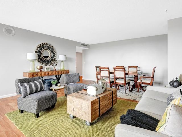 2 BR, 2 BA Apartment 3430 List Place Unit 0503, Minneapolis, MN 55416