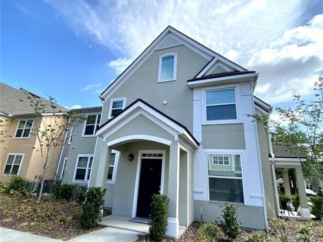 2 BR, 2 BA Apartment 3432 Westchester Square Boulevard, Orlando, FL 32835