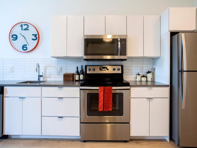 2 BR, 2 BA Apartment 3435 Main Street Unit 314, Kansas City, MO 64111