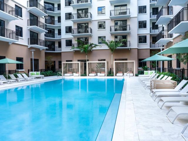 2 BR, 2 BA Apartment 3440 Southwest 76 Terrace Unit 817, Fort Lauderdale, FL 33328