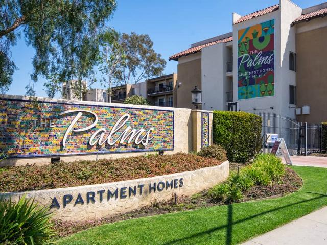 2 BR, 2 BA Apartment 3450 Sawtelle Blvd Unit 232, Los Angeles, CA 90066