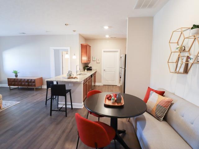 2 BR, 2 BA Apartment 3451 Kells Way Unit 3756 113, Grove City, OH 43123