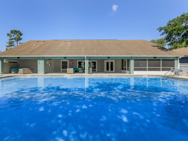 2 BR, 2 BA Apartment 3454 Suncoast Villa Way Unit 09H, Spring Hill, FL 34609
