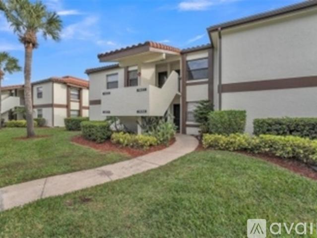 2 BR, 2 BA Apartment 3457 Flossmoor Avenue, Orlando, FL 32822