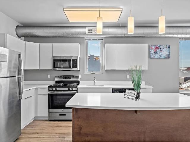 2 BR, 2 BA Apartment 3459 Butler Street Unit 2 403, Pittsburgh, PA 15201
