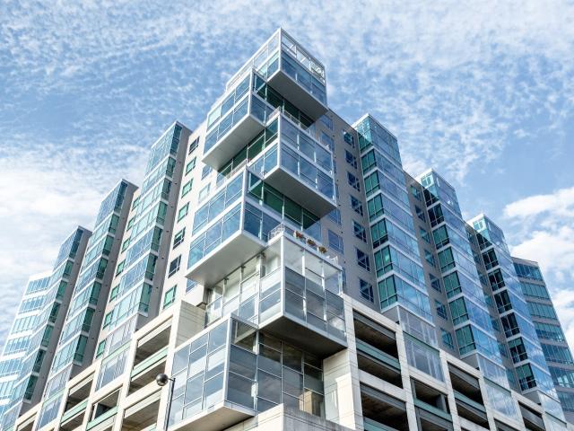 2 BR, 2 BA Apartment 345 E 7th St Unit 1409, Cincinnati, OH 45202