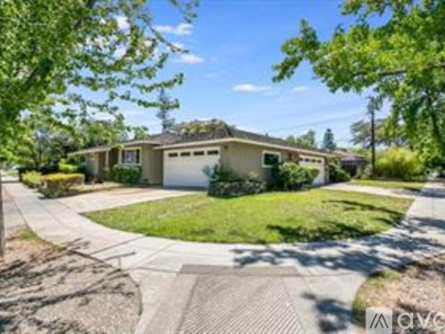 2 BR, 2 BA Apartment 345 Jo Drive, Los Gatos, CA 95032