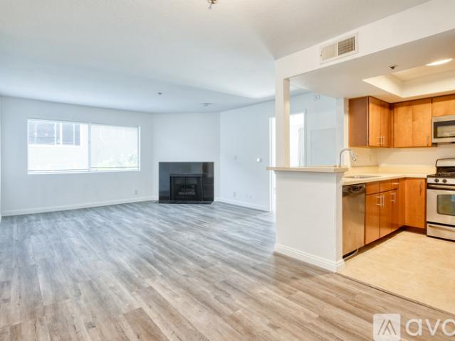 2 BR, 2 BA Apartment 345 S Alexandria Ave, Unit 224, Los Angeles, CA 90020