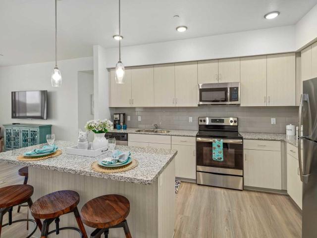 2 BR, 2 BA Apartment 3470 Lee Circle Unit 2 303, Prescott, AZ 86301