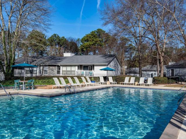 2 BR, 2 BA Apartment 3471 N Druid Hills Road Unit 2107, Decatur, GA 30033