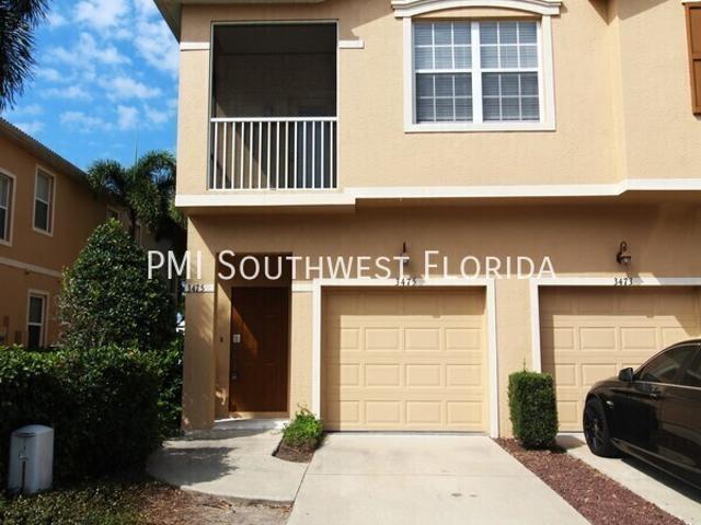 2 BR, 2 BA Apartment 3475 Parkridge Cir, Sarasota, FL 34243