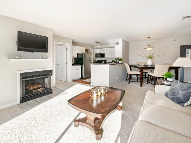 2 BR, 2 BA Apartment 348 Glenwood Dr Unit 322307, Bloomingdale, IL 60108