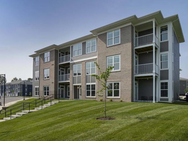 2 BR, 2 BA Apartment 3498 Jefferson Ridge Drive Unit 06201, Jeffersonville, IN 47130