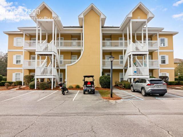 2 BR, 2 BA Apartment 34 Herons Watch Way, Santa Rosa Beach, FL 32459