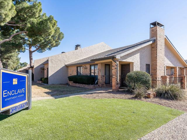 2 BR, 2 BA Apartment 3500 Boyd Ave Unit 33515, Midland, TX 79707