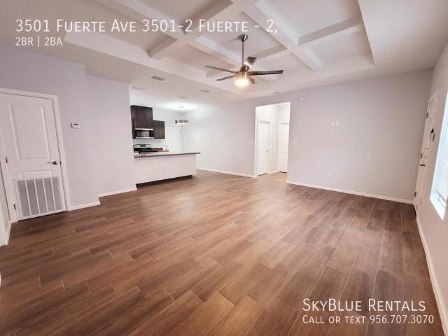 2 BR, 2 BA Apartment 3501 Fuerte Ave 3501 2 Fuerte, McAllen, TX 78504